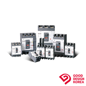 Cầu dao tự động MCCB LS Metasol ABN (2P, 3P, 4P)