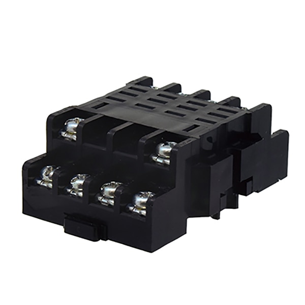 Đế relay kiếng IDEC SH4B-05B 14 chân 10A cho relay RH4B
